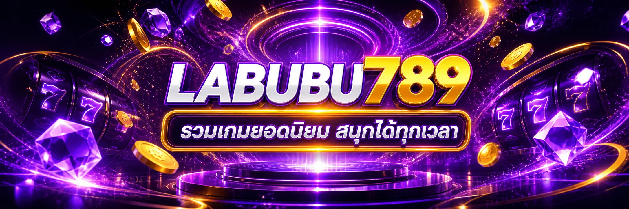 labubu789 banner