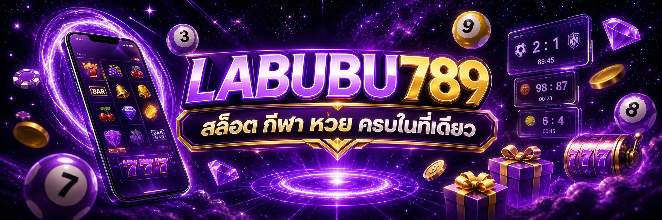 labubu789 banner